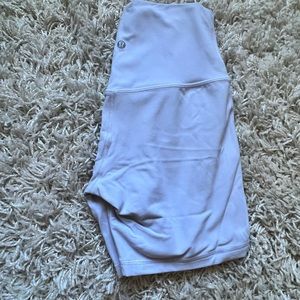 Lululemon Align Shorts